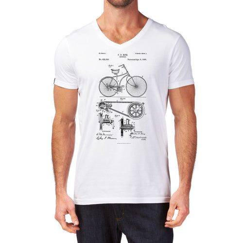 Bike_Tričko_pánske_dámske_tricko_tričká_s_potlačou_patent