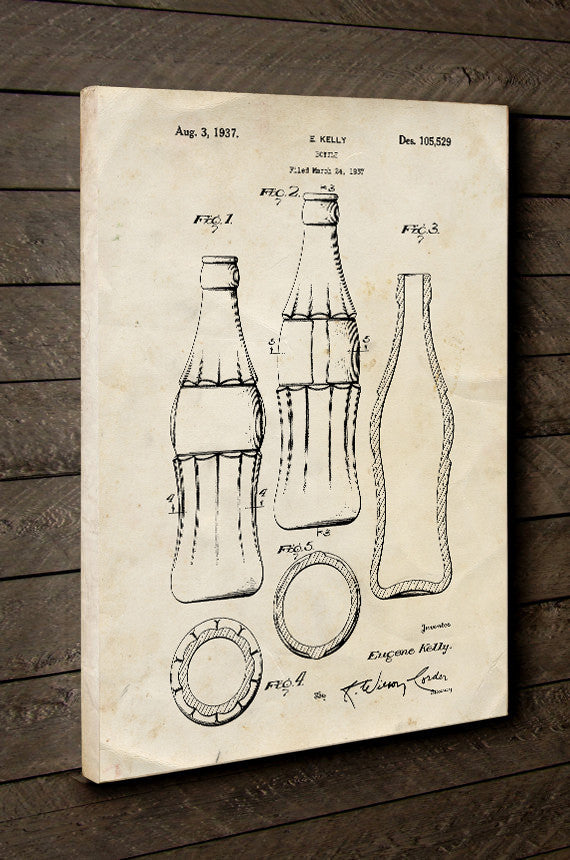 COCA-COLA