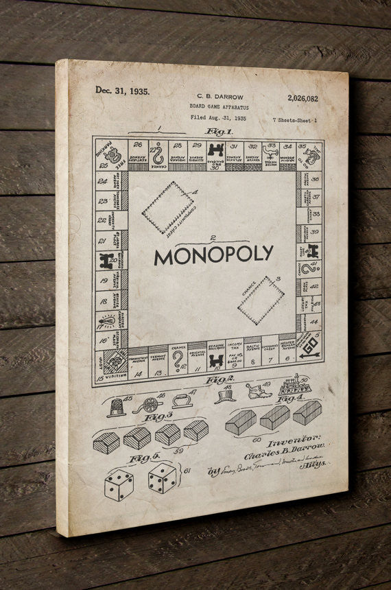 MONOPOLY