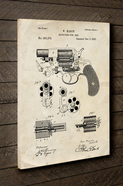REVOLVER