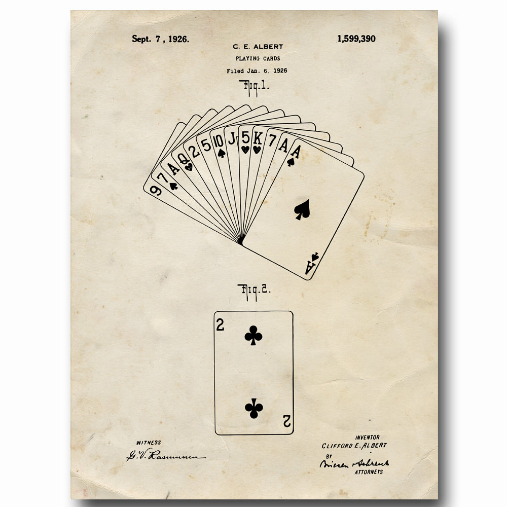 obraz_poker_pokrove_karty_dar_darcek_blackjack_21_hrac_svetly