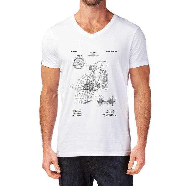 BICYKEL 1899