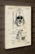 darth_vader_star_wars_dark_side_tmave_patent_obraz_obrazy_na_stenu_plátne_plátno