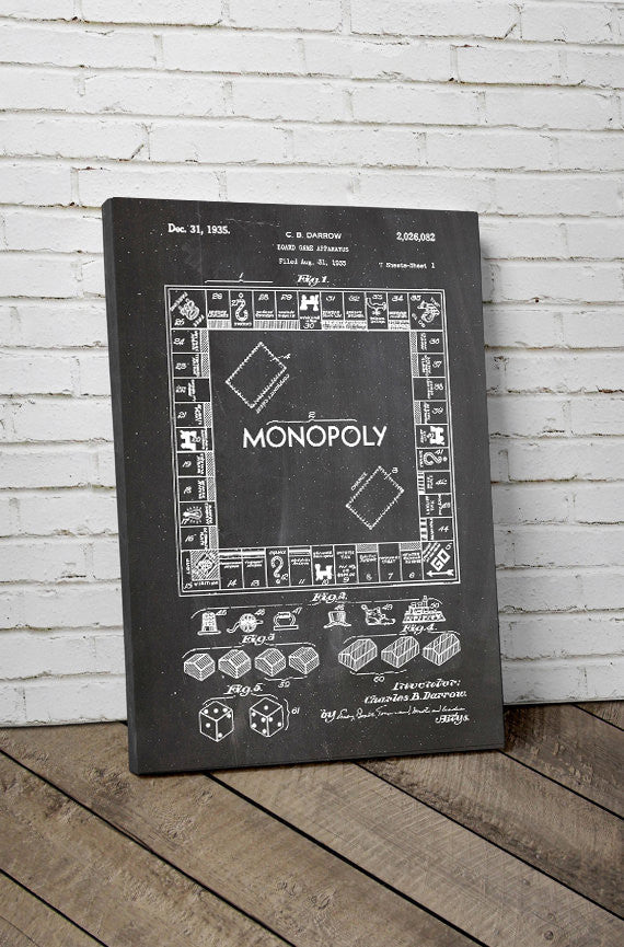 MONOPOLY