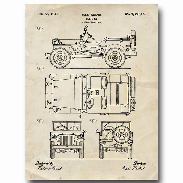 willys_jeep_svetly_obraz_vojna_vojenske_2WW_mash_dar_darcek_tank